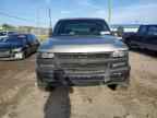 2002 CHEVROLET Silverado