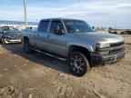 2002 CHEVROLET Silverado