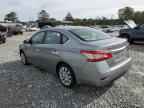 2013 NISSAN SENTRA