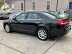 2010 LINCOLN MKZ