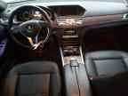 2015 MERCEDES-BENZ E-Class