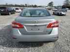 2013 NISSAN SENTRA