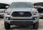 2016 TOYOTA TACOMA