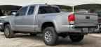 2016 TOYOTA TACOMA