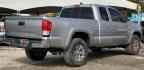 2016 TOYOTA TACOMA
