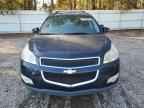 2011 CHEVROLET TRAVERSE