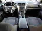 2011 CHEVROLET TRAVERSE