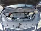 2011 CHEVROLET TRAVERSE