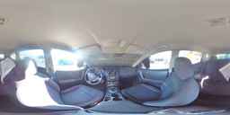 2014 NISSAN ROGUE