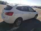 2014 NISSAN ROGUE