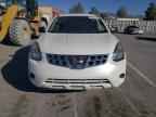 2014 NISSAN ROGUE