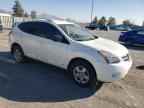 2014 NISSAN ROGUE