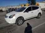 2014 NISSAN ROGUE