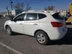 2014 NISSAN ROGUE