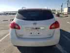 2014 NISSAN ROGUE