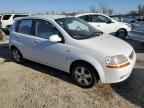 2008 CHEVROLET Aveo