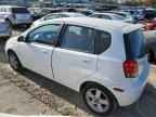 2008 CHEVROLET Aveo