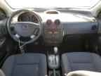 2008 CHEVROLET Aveo