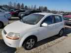 2008 CHEVROLET Aveo