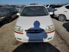 2008 CHEVROLET Aveo