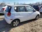 2008 CHEVROLET Aveo