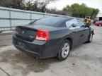 2010 DODGE CHARGER