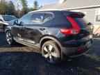 2019 VOLVO XC40