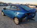 2011 FORD Fiesta