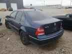 2004 VOLKSWAGEN JETTA