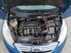 2011 FORD Fiesta