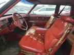1976 CADILLAC Deville