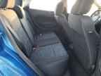 2011 FORD Fiesta