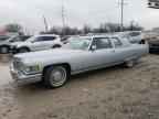 1976 CADILLAC Deville