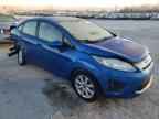 2011 FORD Fiesta