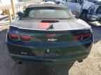 2012 CHEVROLET Camaro