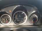 2010 MERCEDES-BENZ C-CLASS