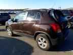 2015 CHEVROLET TRAX