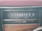 1976 CADILLAC Deville