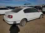 2007 VOLKSWAGEN Passat