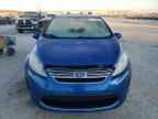 2011 FORD Fiesta