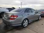 2010 MERCEDES-BENZ C-CLASS
