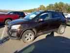 2015 CHEVROLET TRAX