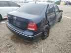 2004 VOLKSWAGEN JETTA