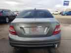2010 MERCEDES-BENZ C-CLASS
