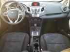 2011 FORD Fiesta