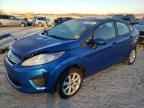 2011 FORD Fiesta