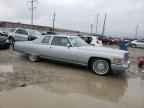 1976 CADILLAC Deville