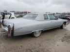 1976 CADILLAC Deville