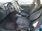 2011 FORD Fiesta