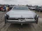 1976 CADILLAC Deville